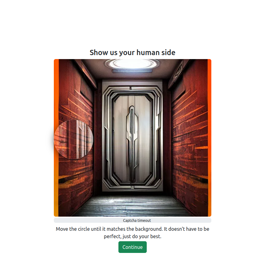 DrugHub Market Platform Overview - Security Architecture